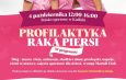 PROFILAKTYKA RAKA PIERSI – SPOTKAJMY SIĘ W KADŁUBI