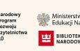 Dofinansowanie z Narodowego Programu Rozwoju Czytelnictwa 2.0