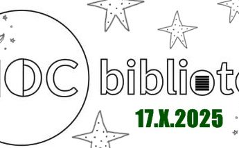 NOC BIBLIOTEK W NASZYCH FILIACH