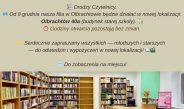 Nowa lokalizacja filii w Olbrachtowie