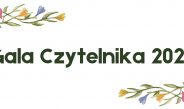 GALA CZYTELNIKA 2025