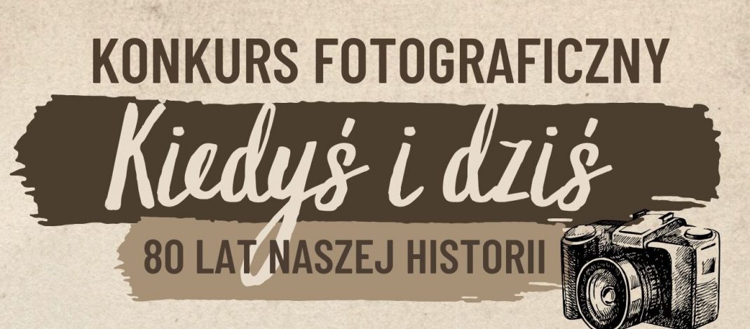 Konkurs fotograficzny
