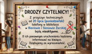 Przerwa w działaniu telefonów