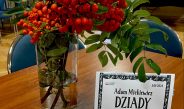 Narodowe Czytanie 2026